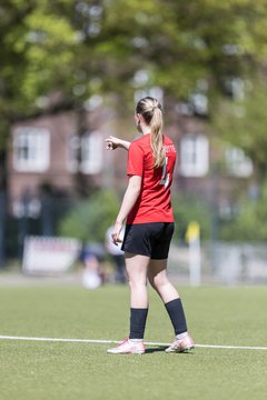 Bild 195 - wBJ ETV2 - Walddoerfer : Ergebnis: 3:0